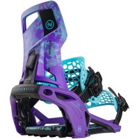 Nidecker Supermatic (Joker Purple) - 2025